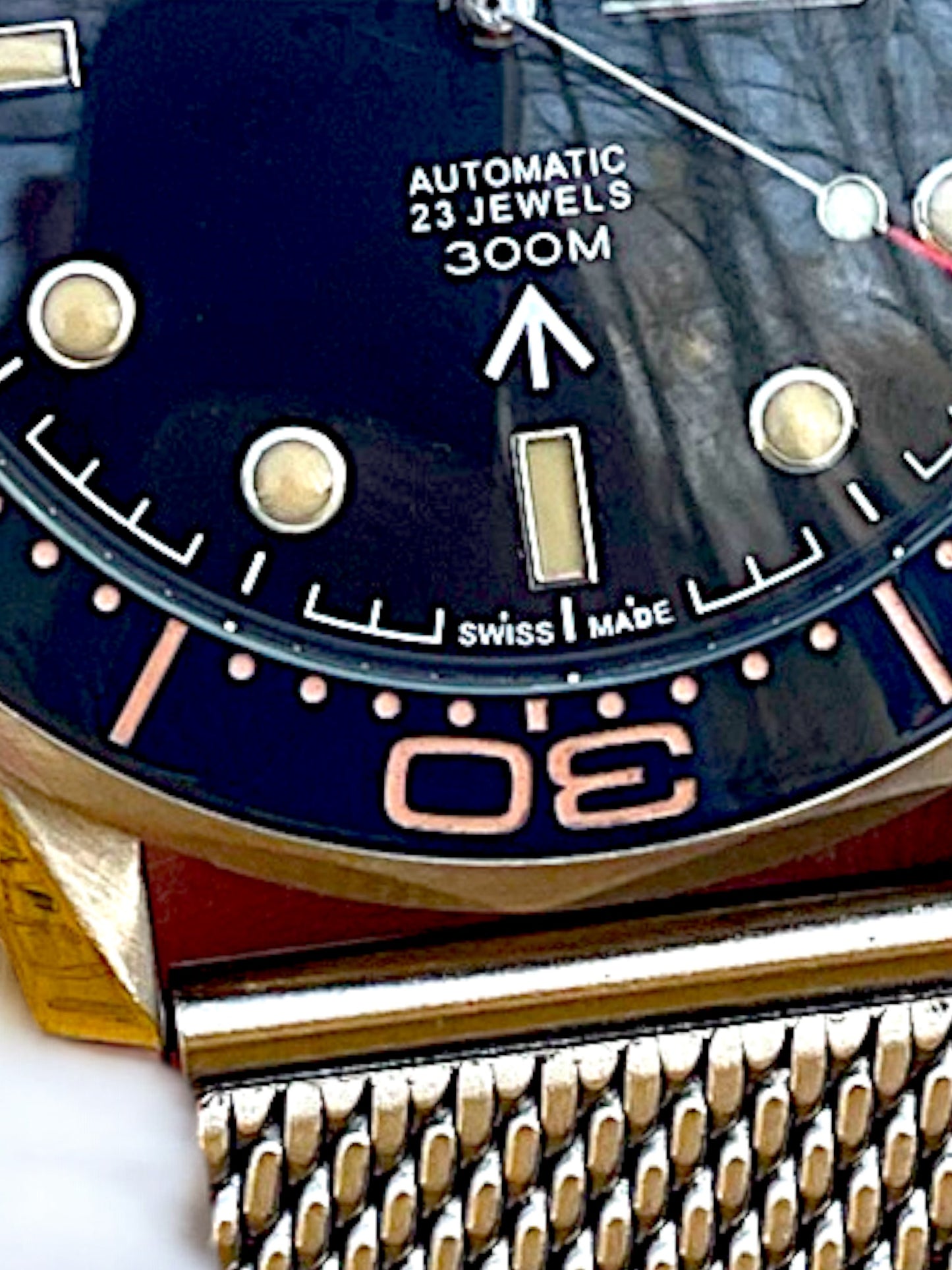 Sea Professional 300 (SWISS)