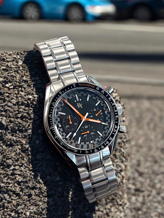 Speedy Chronograph