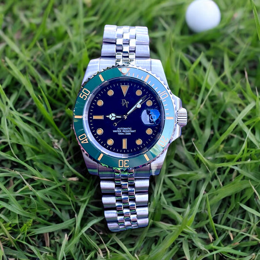 Vintage Sub Diver
