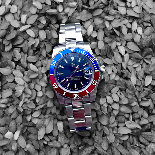 Pep Sub Diver
