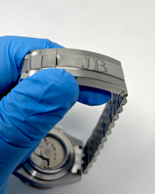 Engraved Clasp