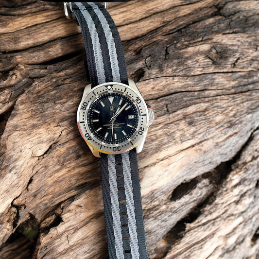 Tool Diver