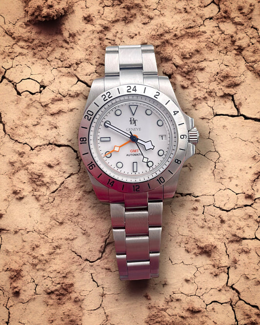 Explore GMT