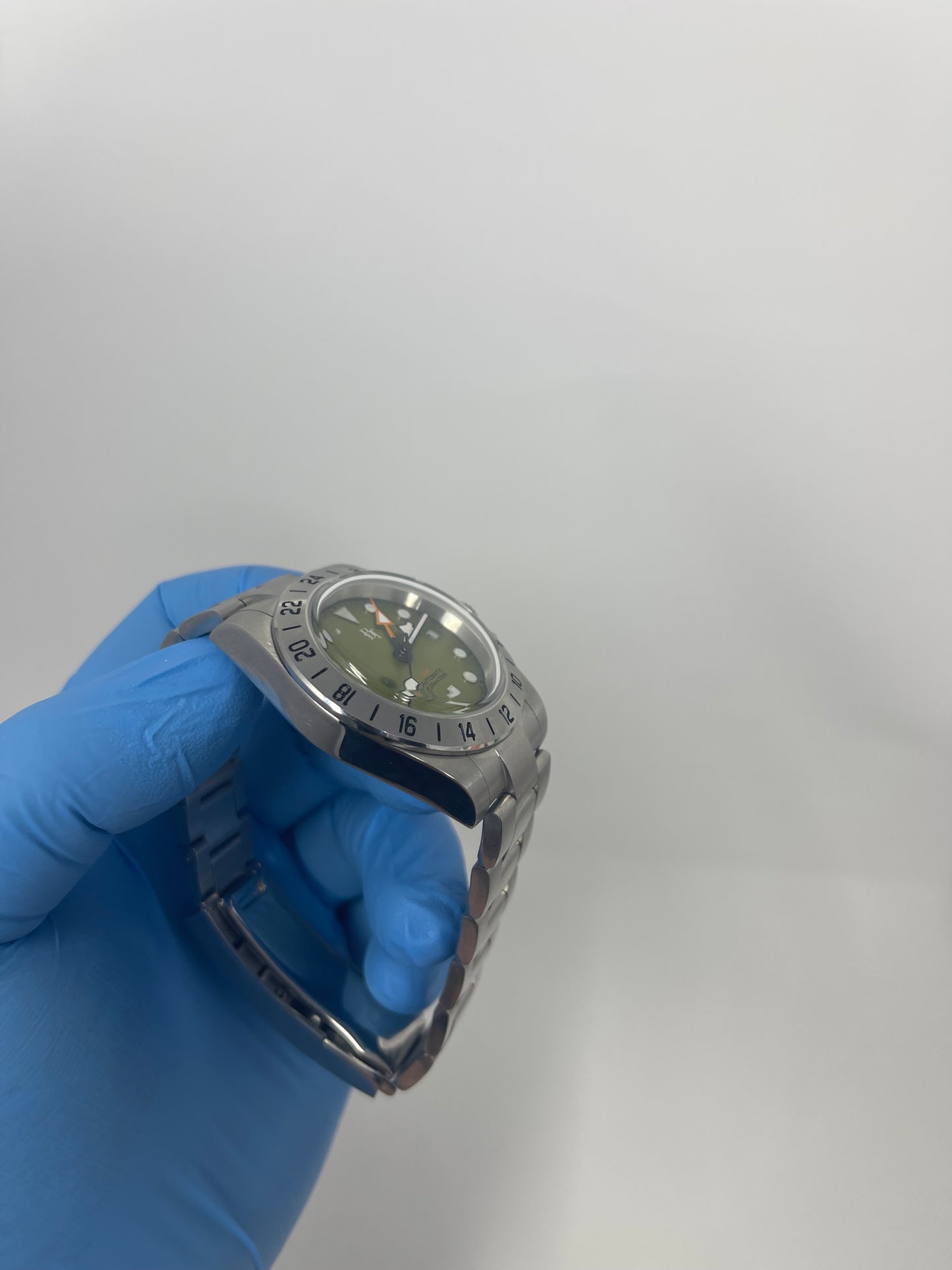 Explore GMT