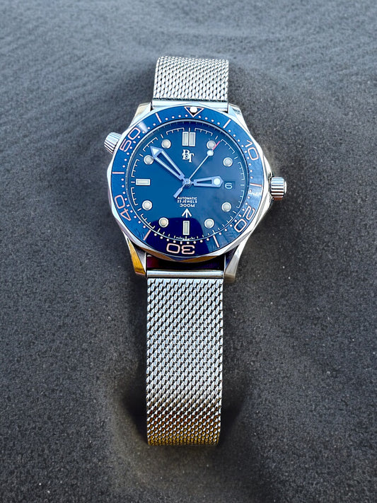 Sea Professional 300 (SWISS)